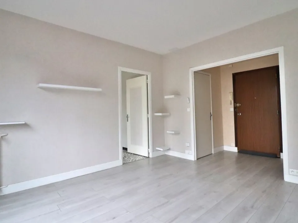 Lejlighed i Troyes, Aube - foto 1