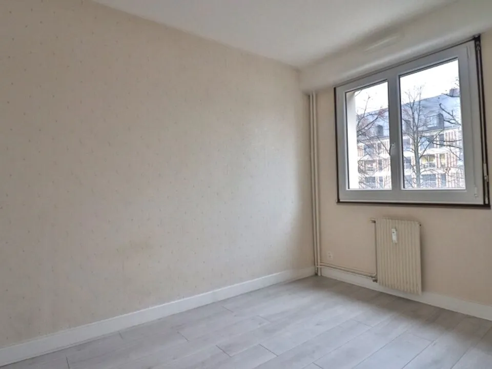 Lejlighed i Troyes, Aube - foto 4