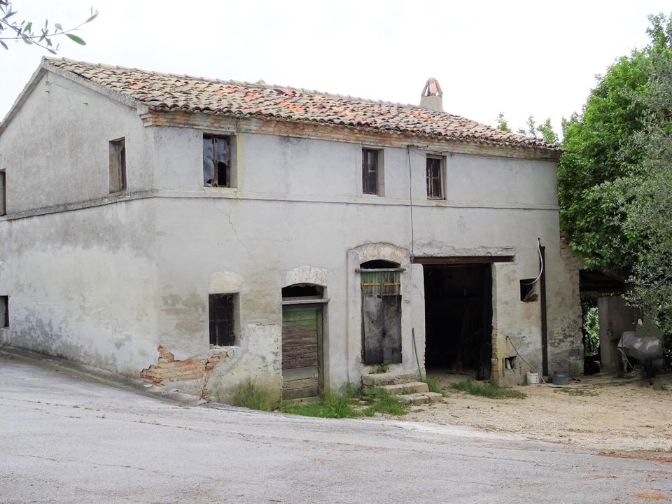 Villa i Senigallia, Ancona - foto 1