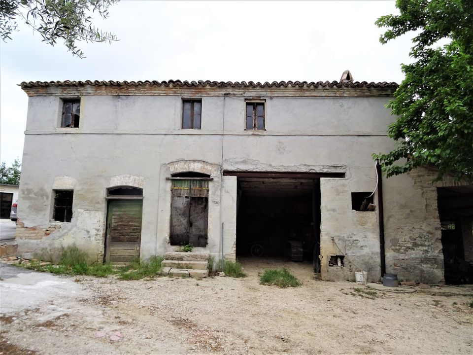 Villa i Senigallia, Ancona - foto 2
