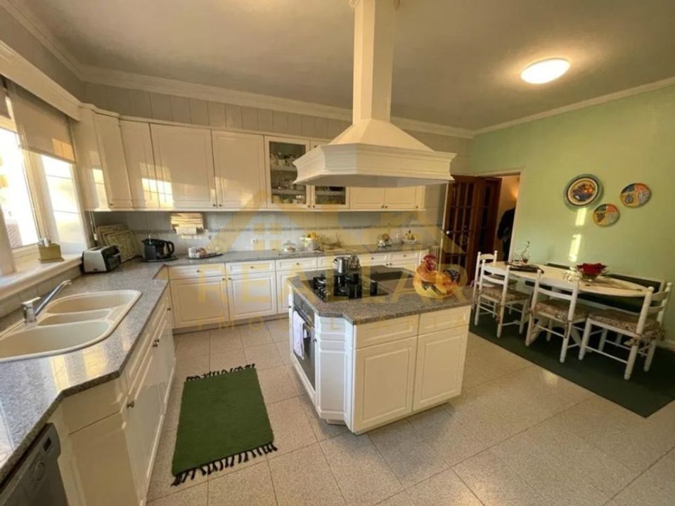 Villa i Vila Nova de Famalicao, Braga - foto 2