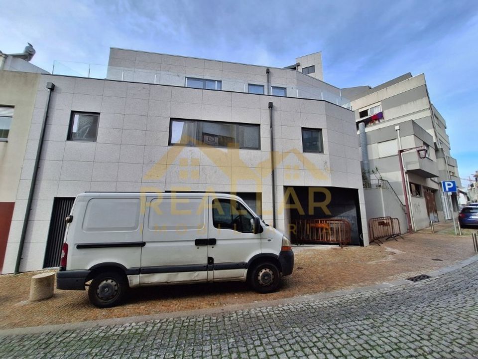 Villa i Povoa de Varzim, Porto - foto 3