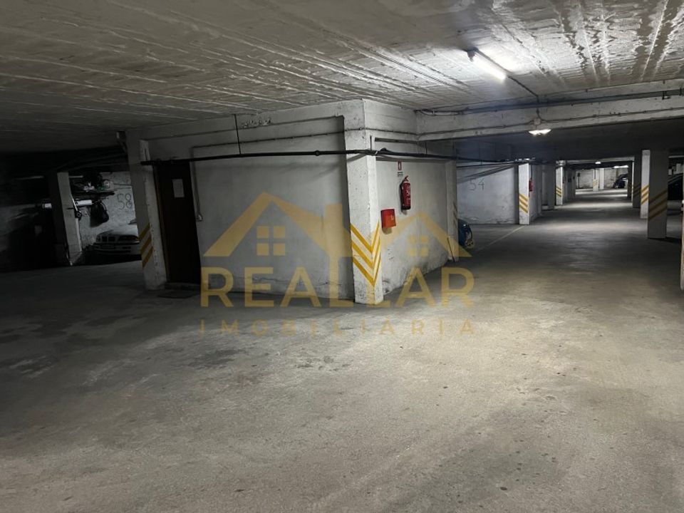 Garage i Povoa de Varzim, Porto - foto 2