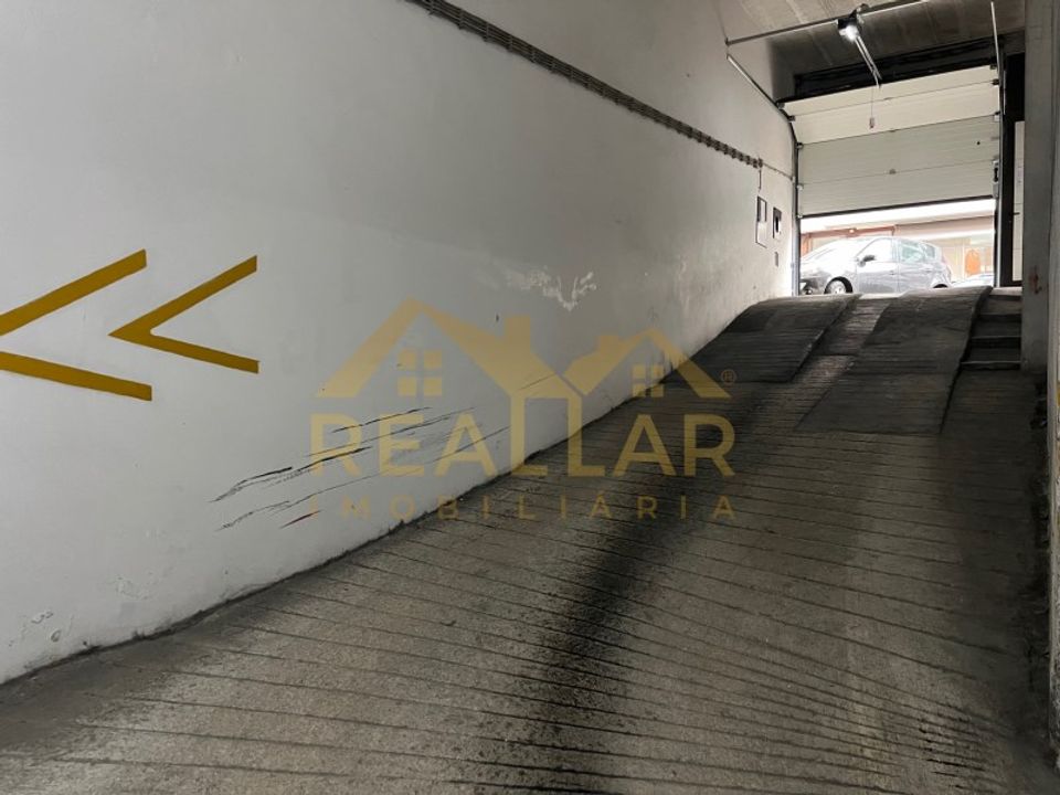 Garage i Povoa de Varzim, Porto - foto 3