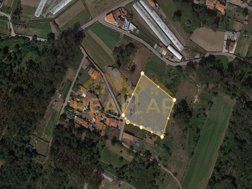 Terreno en Apulia, Braga - foto 3