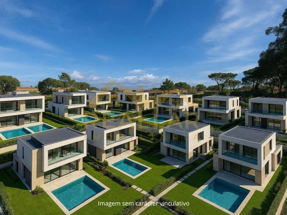 Terreno en Apulia, Braga - foto 1