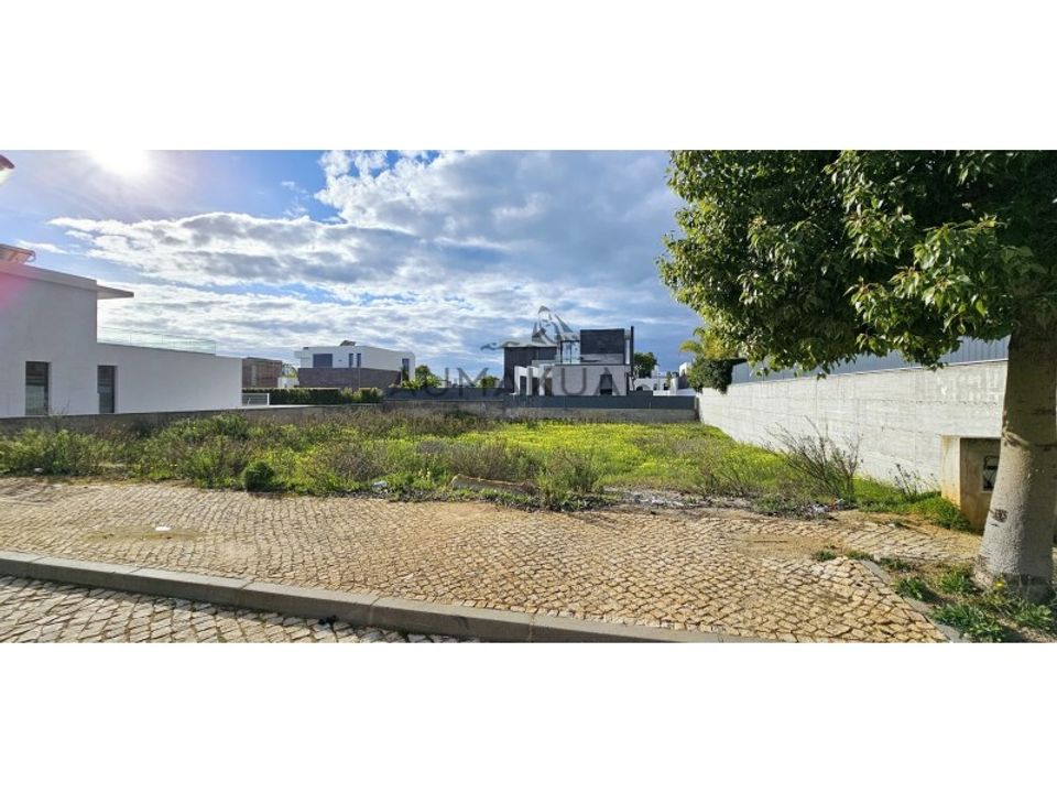 Helårsgrund i Quarteira, Faro - foto 4