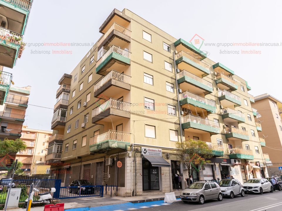 Apartamento em Siracusa, Siracusa - foto 1