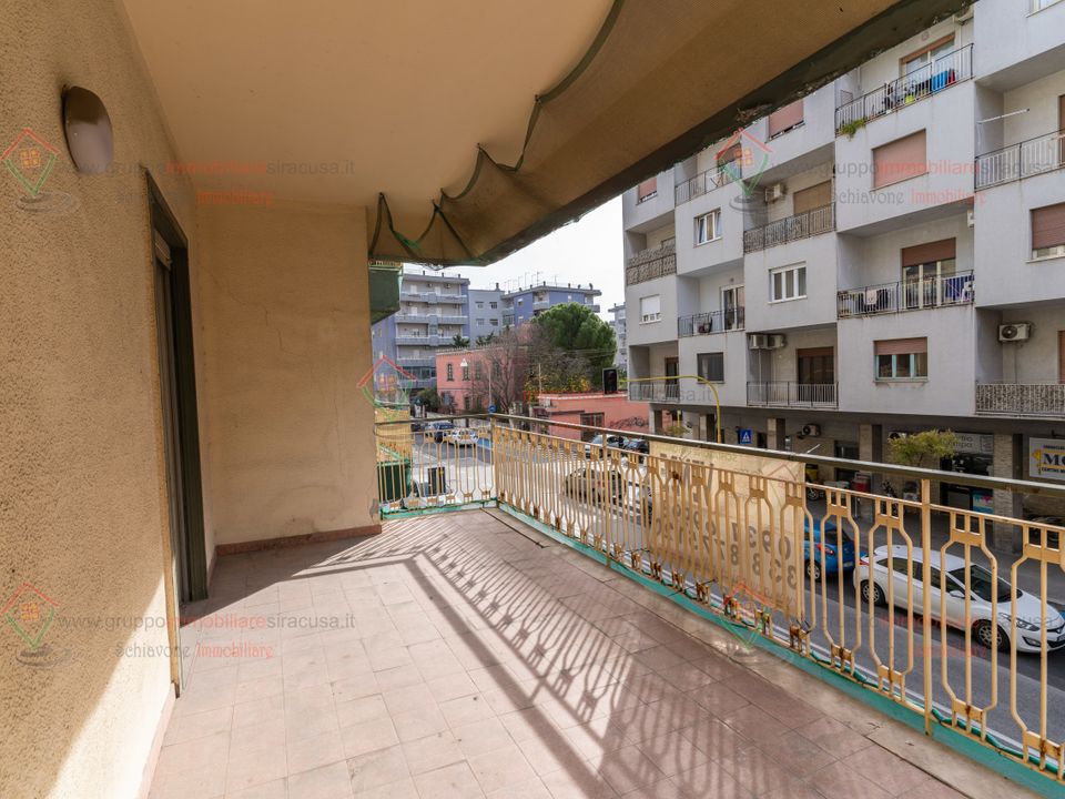 Apartamento em Siracusa, Siracusa - foto 3