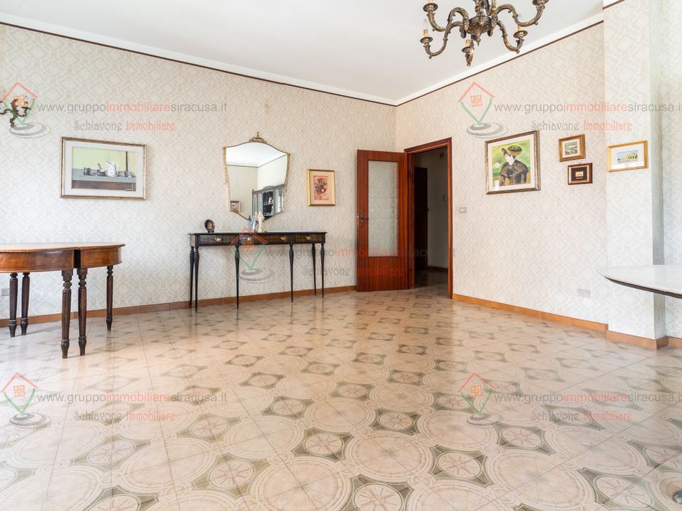 Apartamento em Siracusa, Siracusa - foto 5