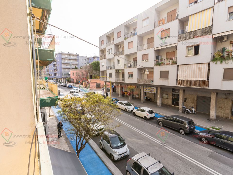 Apartamento em Siracusa, Siracusa - foto 2