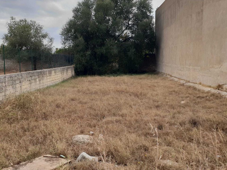 Helårsgrund i Floridia, Siracusa - foto 1