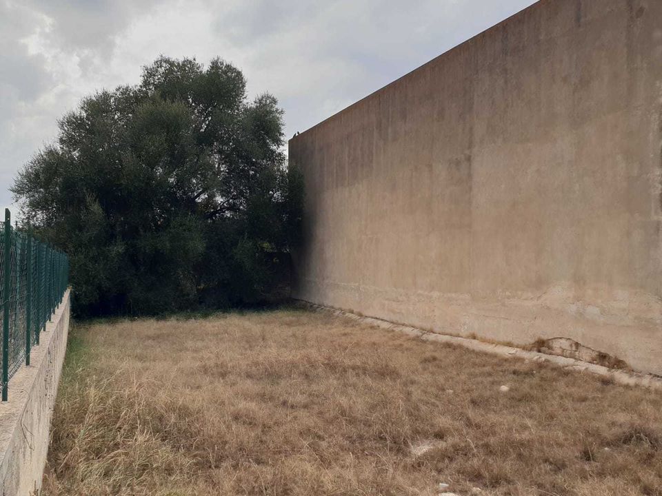 Helårsgrund i Floridia, Siracusa - foto 3
