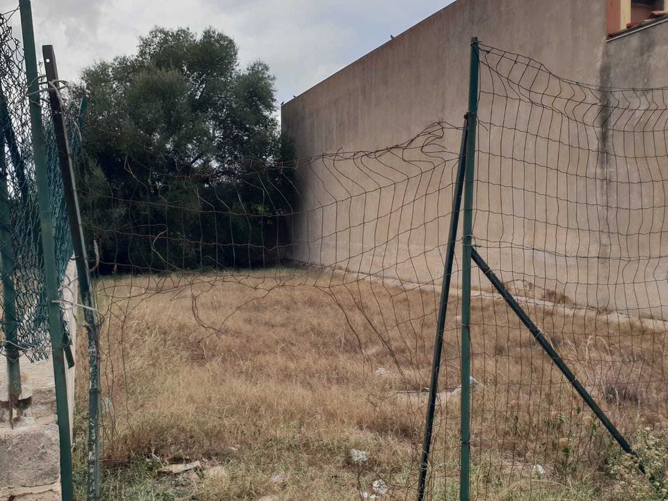 Helårsgrund i Floridia, Siracusa - foto 4