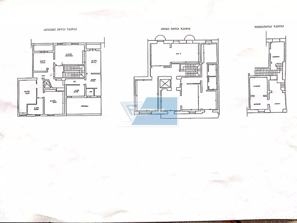 Villa i Rosolini, Siracusa - bilde 4
