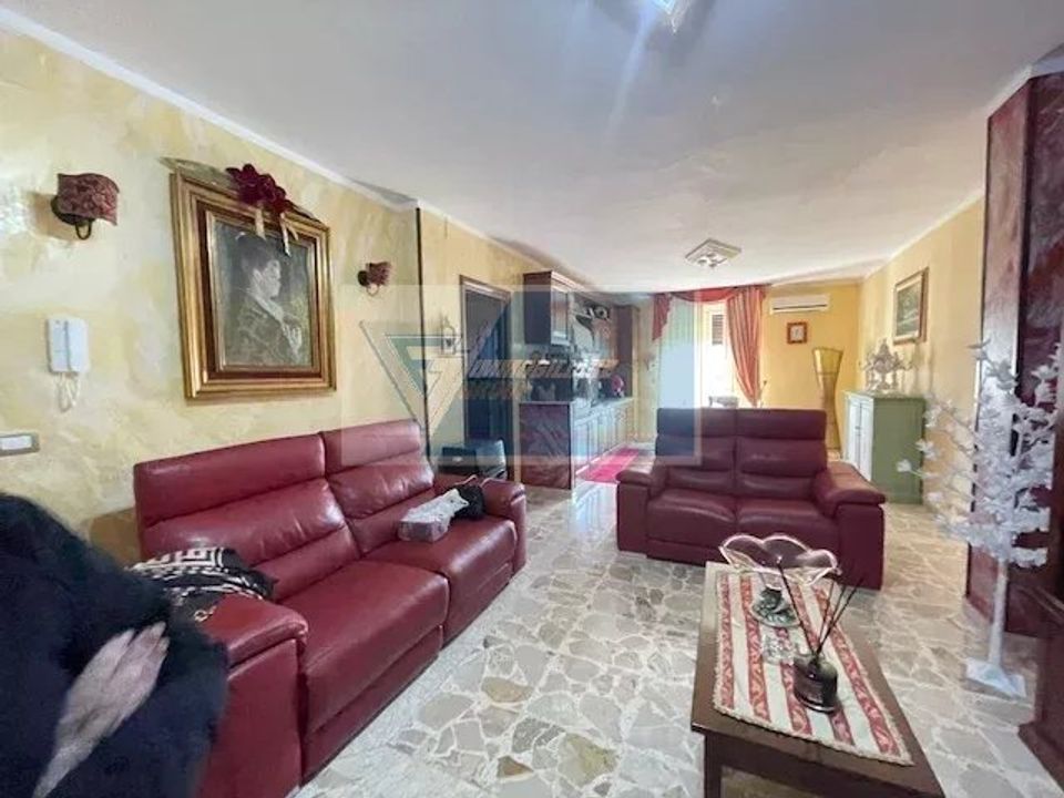 Lejlighed i Siracusa, Siracusa - foto 1