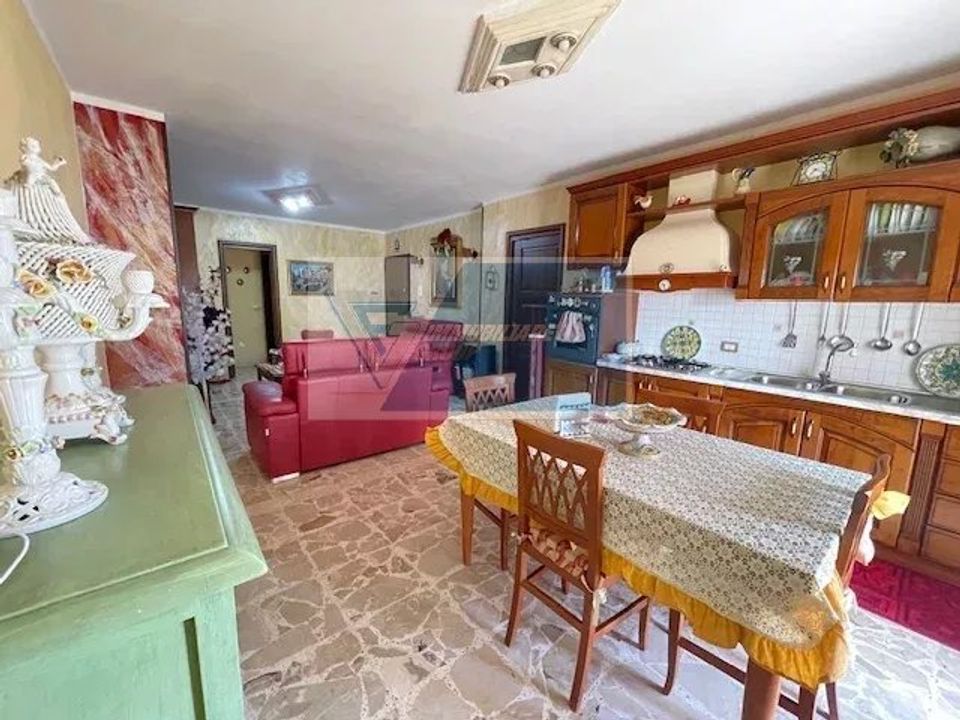 Lejlighed i Siracusa, Siracusa - foto 3