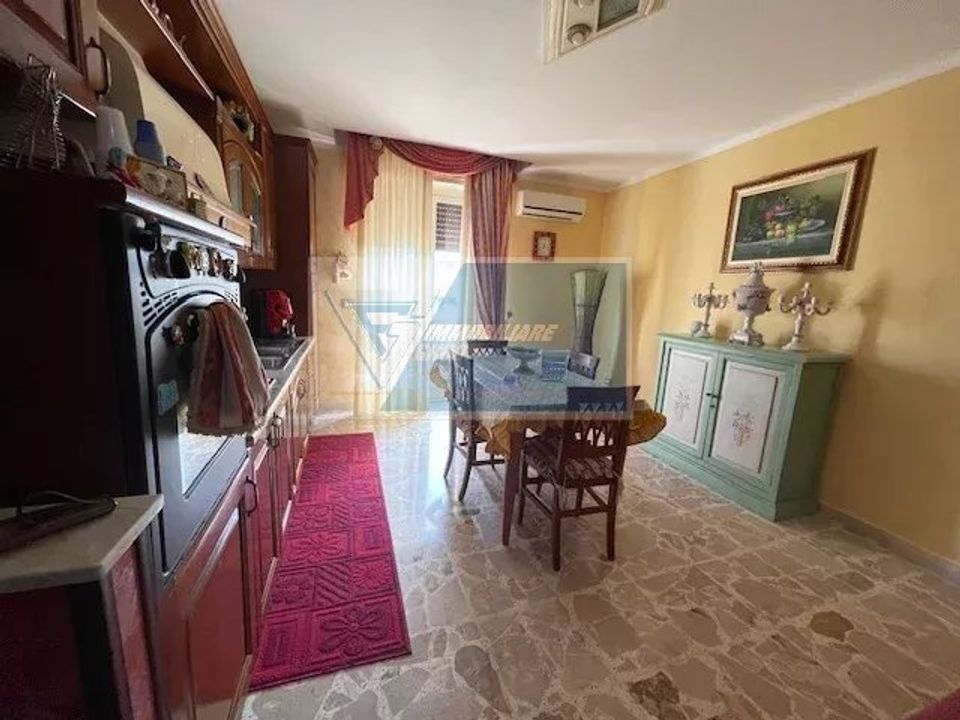 Lejlighed i Siracusa, Siracusa - foto 4