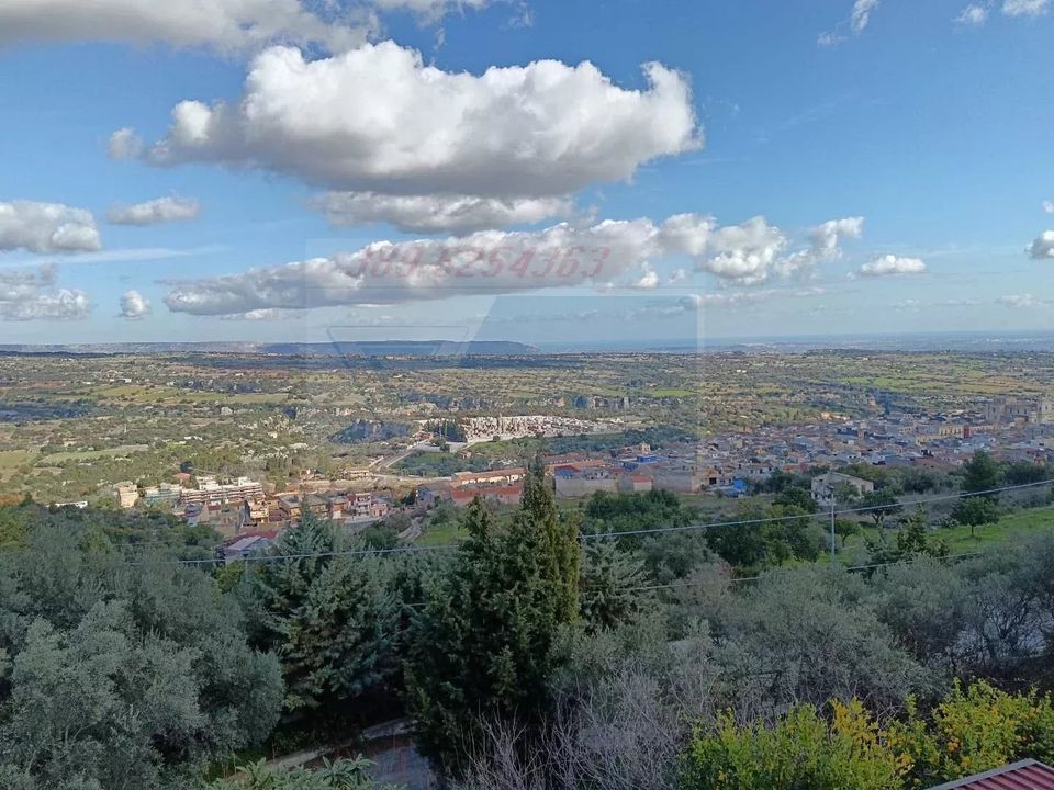 Villa i Canicattini Bagni, Siracusa - foto 1
