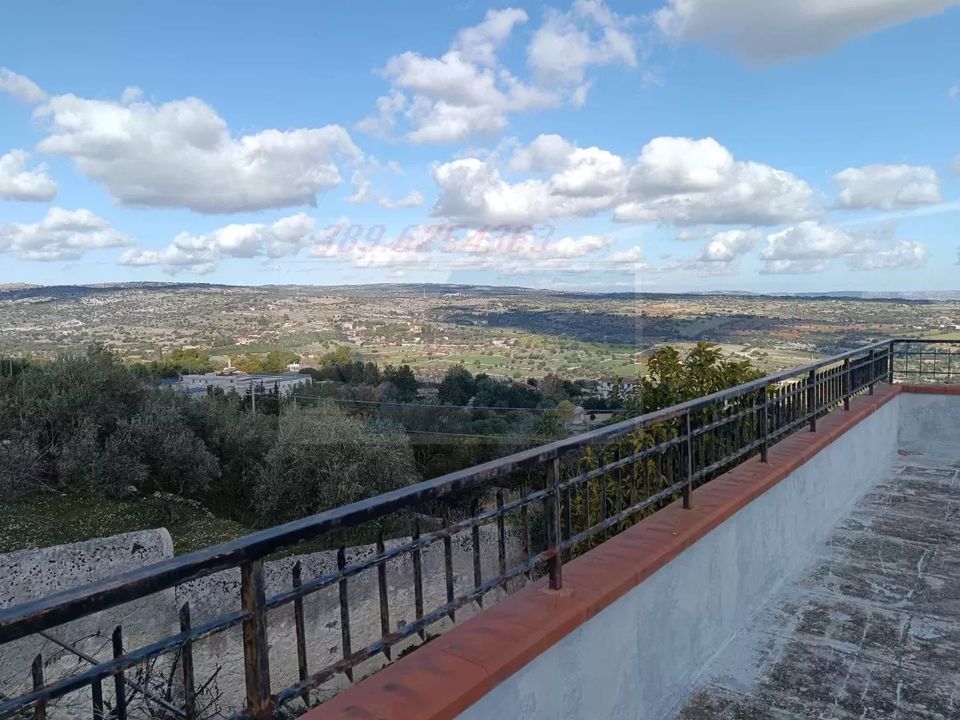 Villa i Canicattini Bagni, Siracusa - foto 2