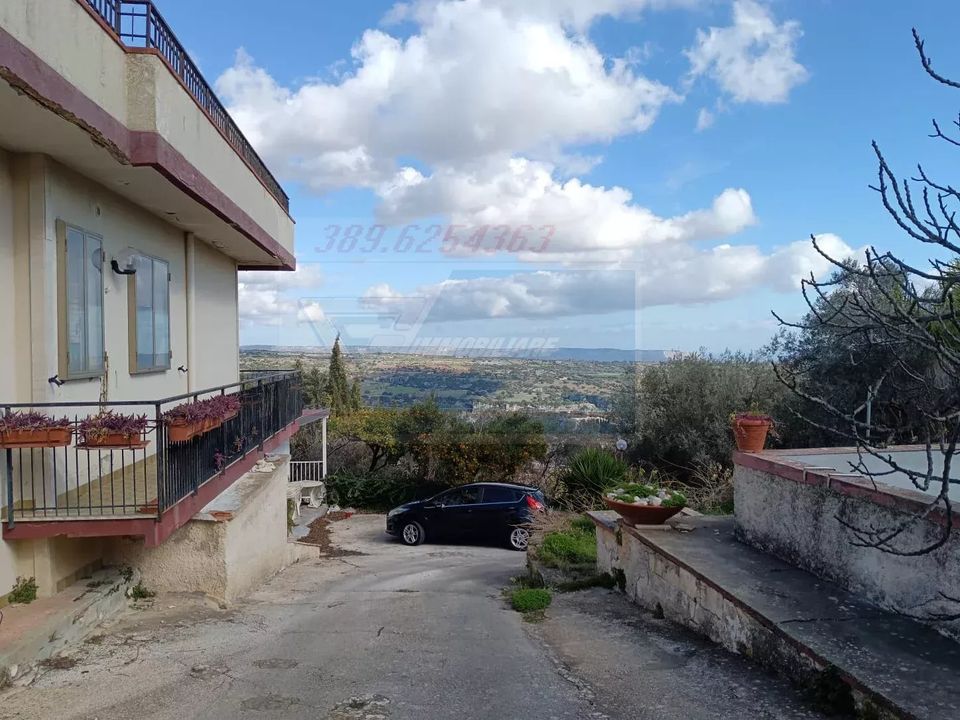 Villa i Canicattini Bagni, Siracusa - foto 3