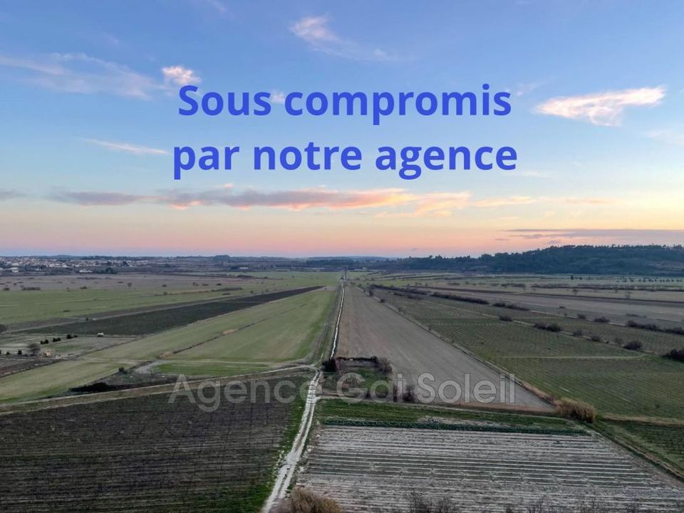 Villa i Montady, Herault - foto 1