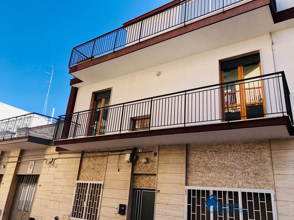 Villa i Capurso, Bari - foto 1