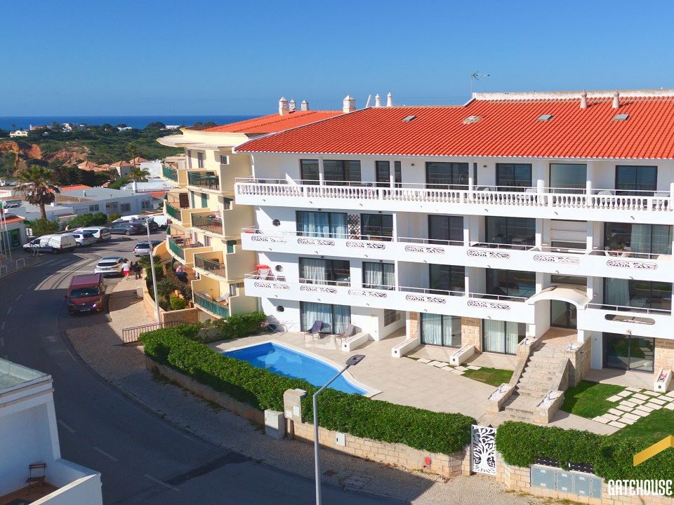 Lejlighed i Albufeira, Faro - foto 3