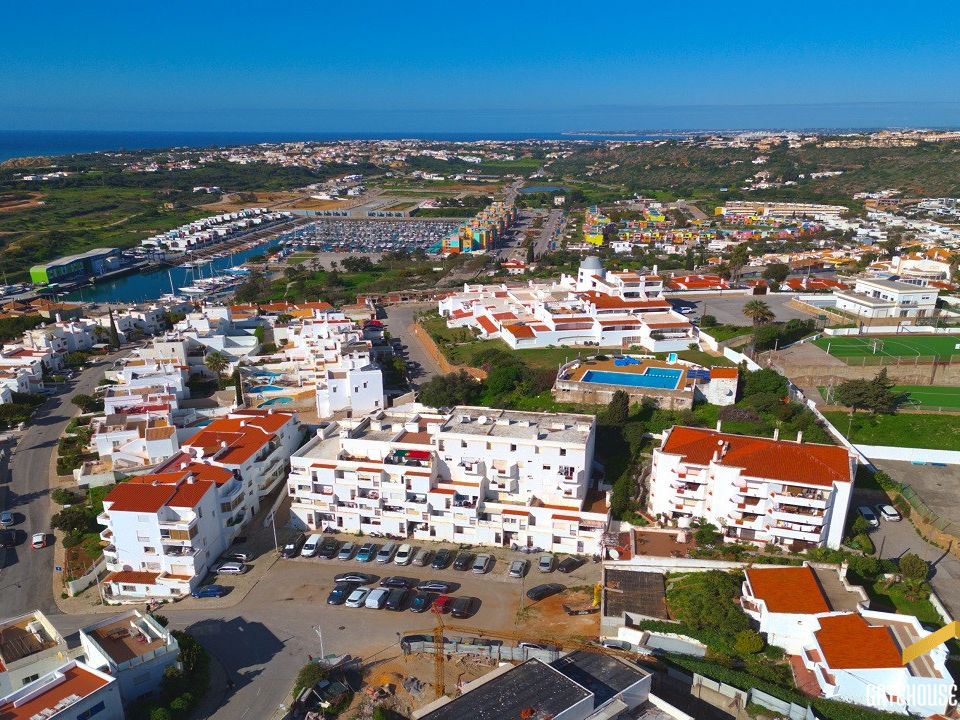 Lejlighed i Albufeira, Faro - foto 4