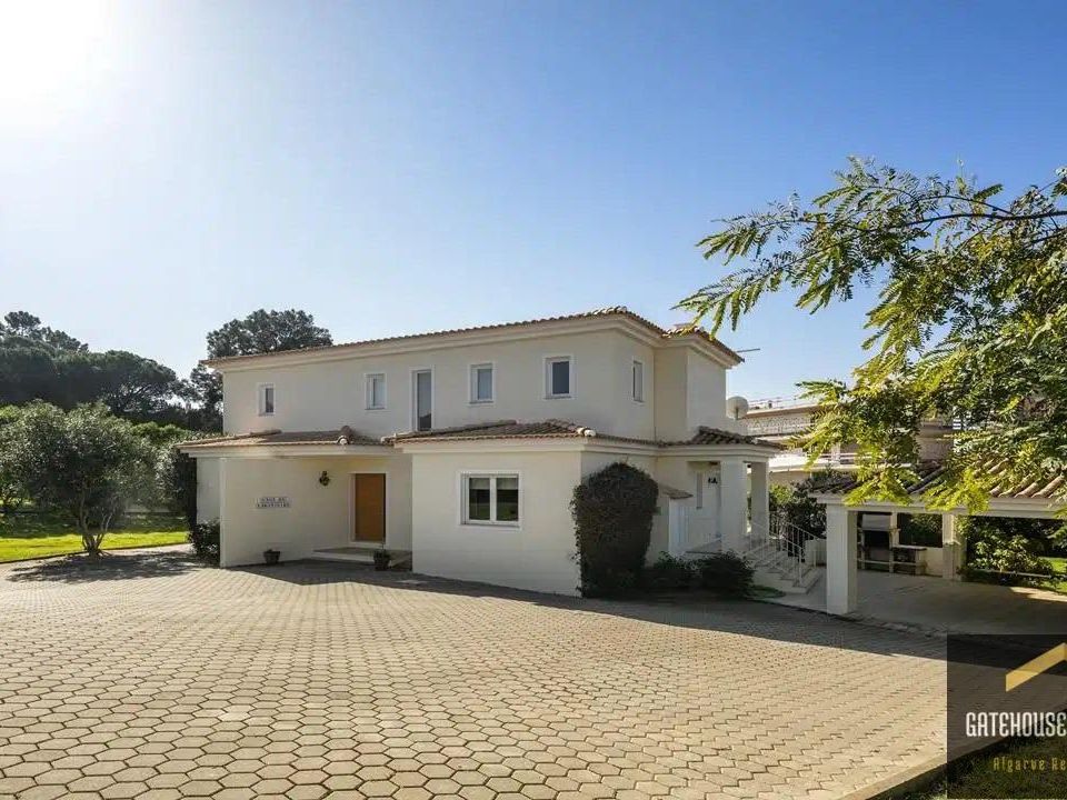 Villa i Carvoeiro, Faro - foto 3