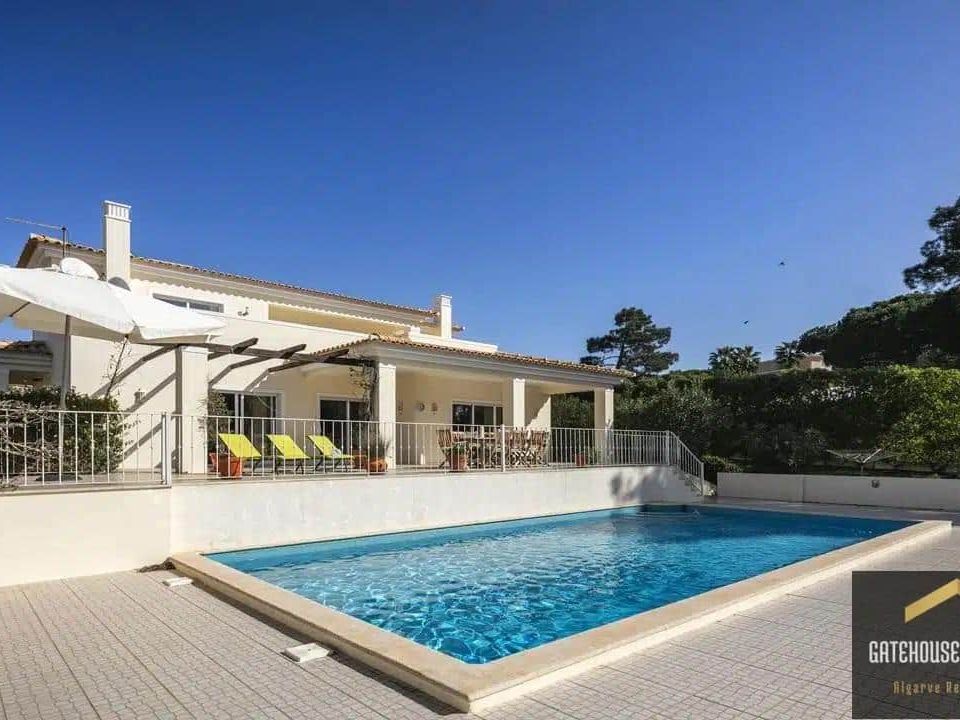 Villa i Carvoeiro, Faro - foto 5