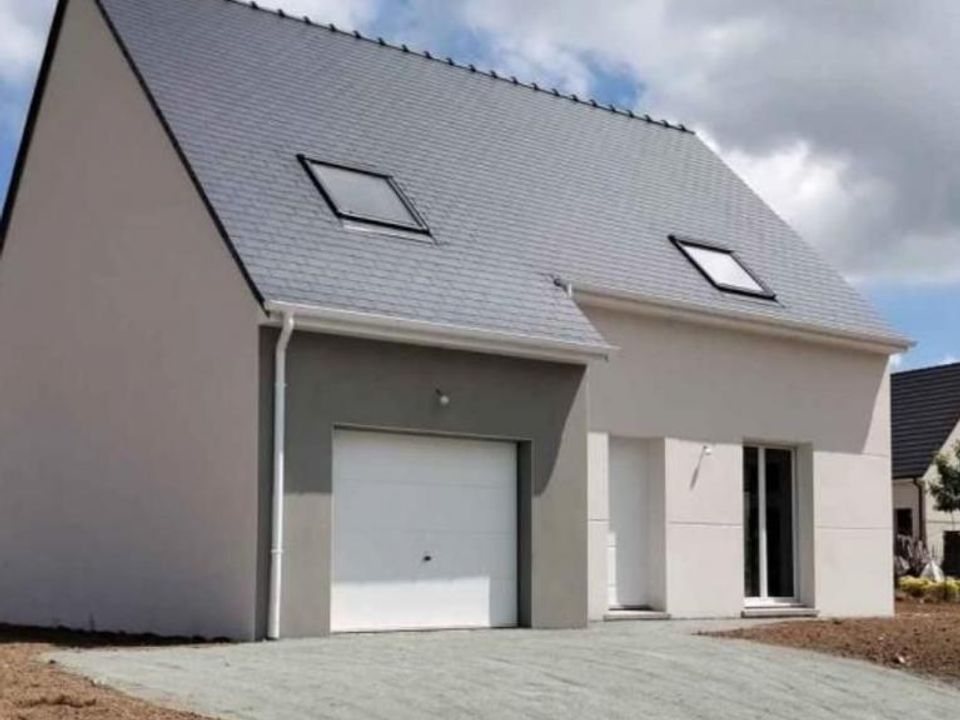 Villa i Cany-Barville, Seine-Maritime - foto 2