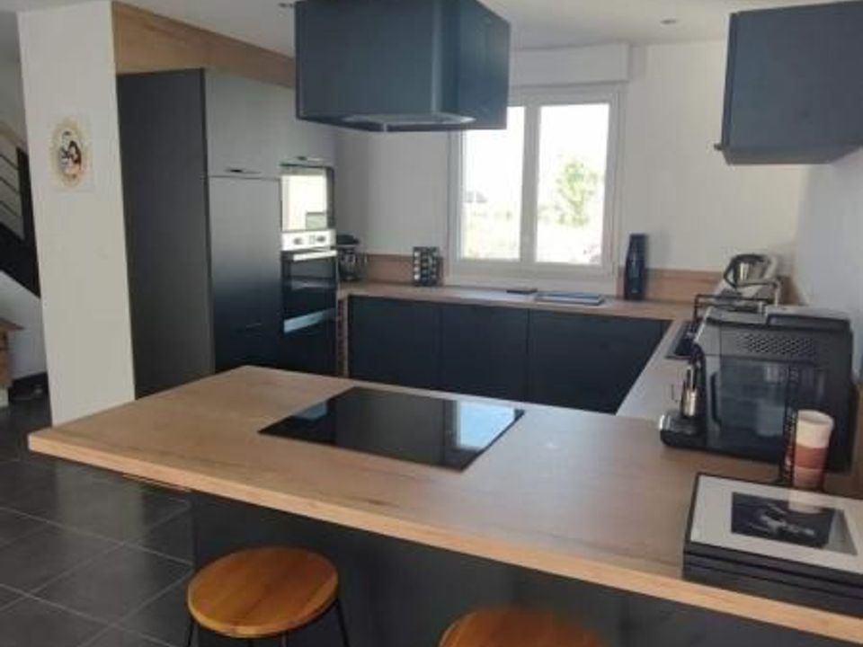 Villa i Cany-Barville, Seine-Maritime - foto 3