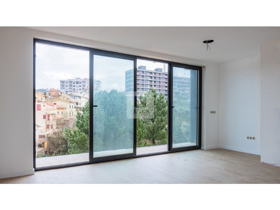 Lejlighed i Fanzeres, Porto - foto 3