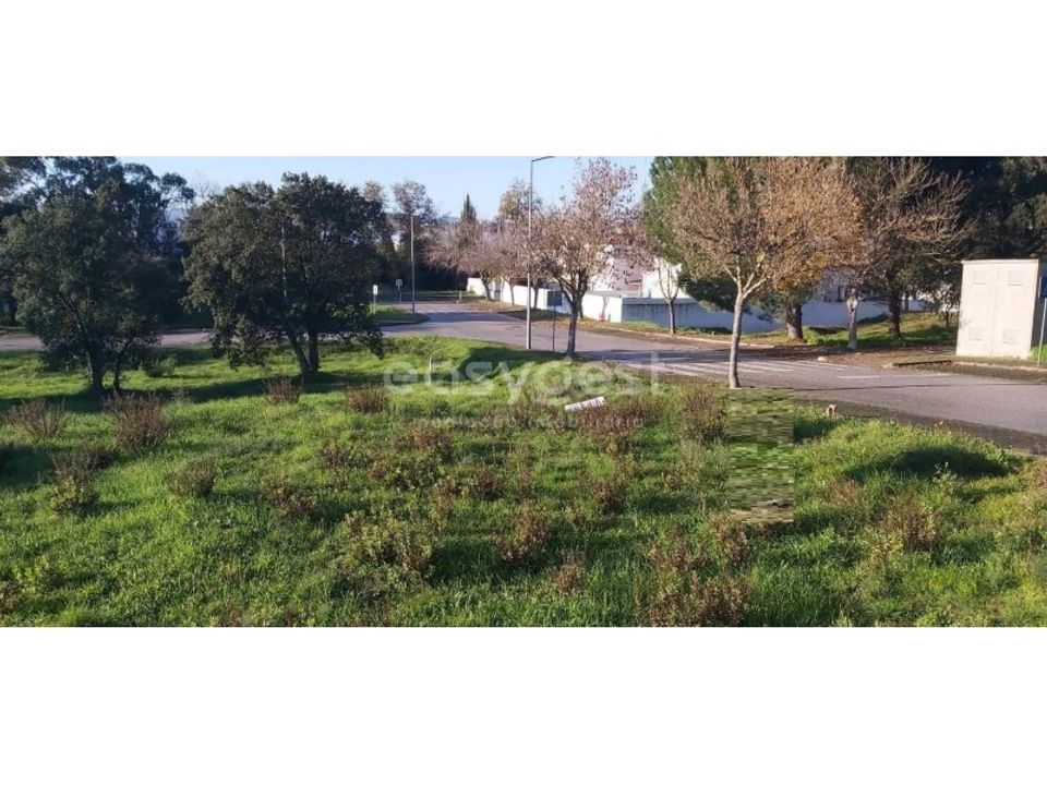 Helårsgrund i Entroncamento, Santarem - foto 3