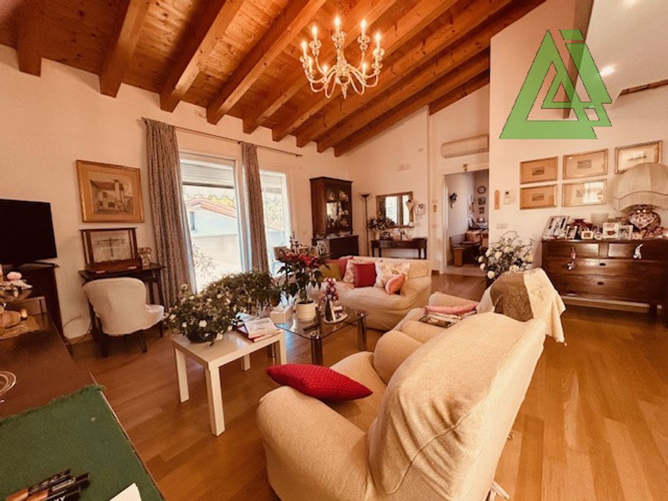 Penthouse i Castelfranco Veneto, Treviso - foto 3