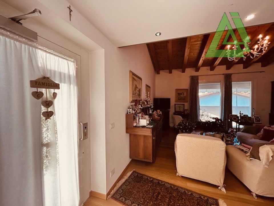 Penthouse i Castelfranco Veneto, Treviso - foto 5