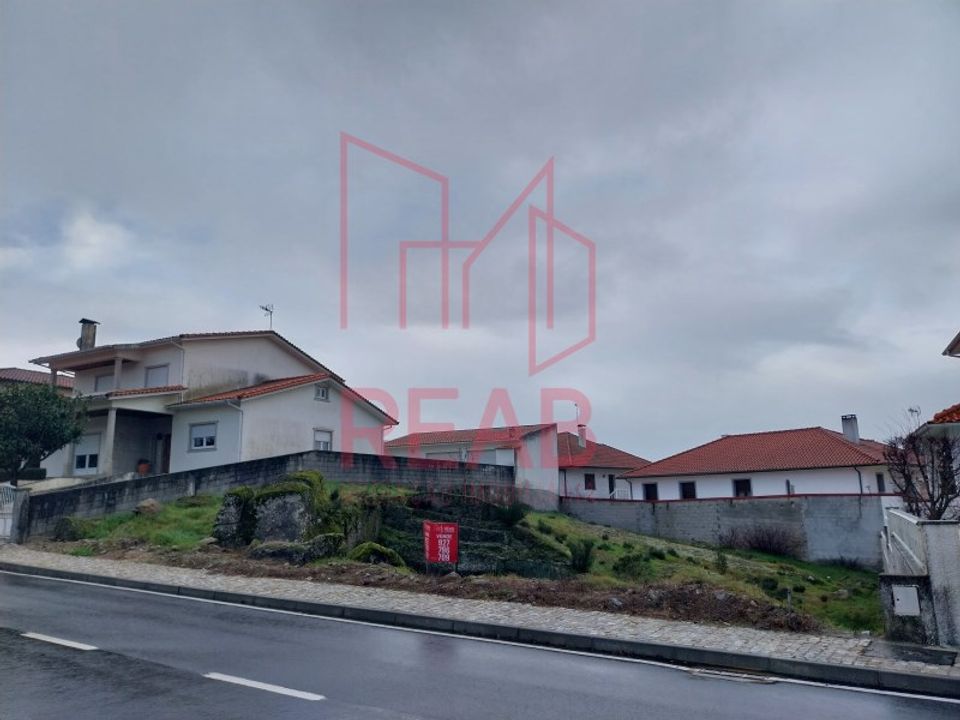 Helårsgrund i Aguiar da Beira, Guarda - foto 4