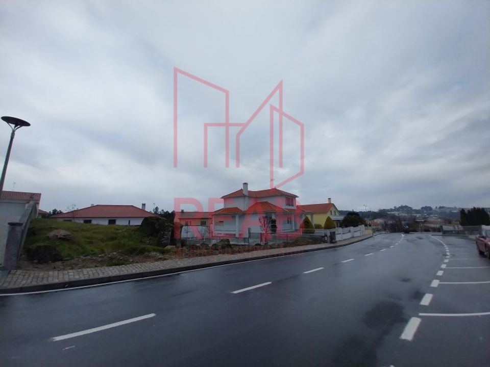 Helårsgrund i Aguiar da Beira, Guarda - foto 5