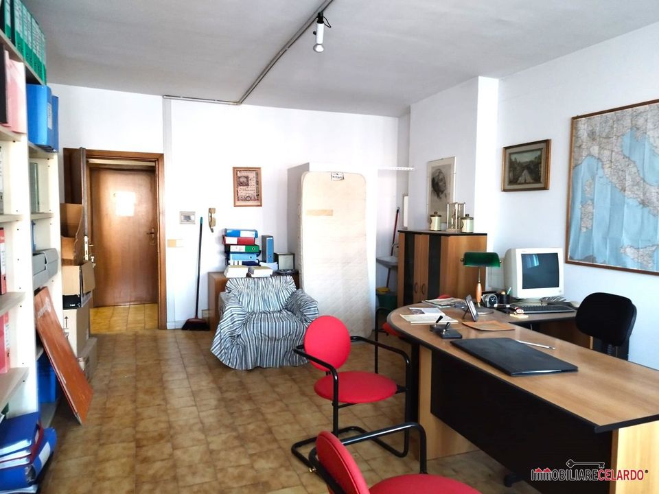 Erhvervsejendom i Colle di Val d'Elsa, Siena - foto 4