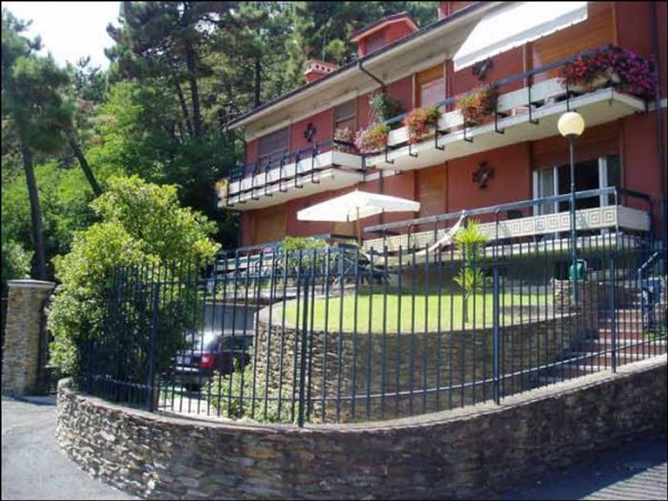 Lejlighed i Ameglia, La Spezia - foto 3