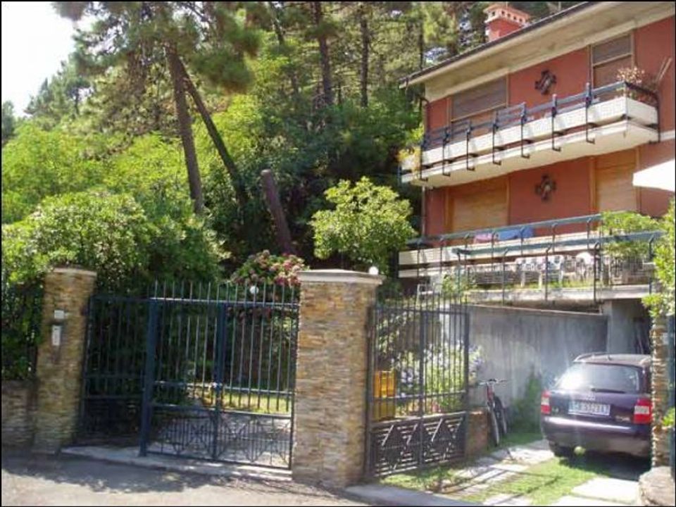 Lejlighed i Ameglia, La Spezia - foto 4