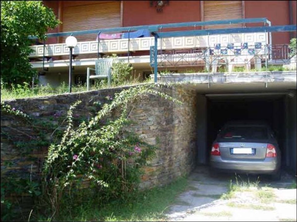 Lejlighed i Ameglia, La Spezia - foto 5