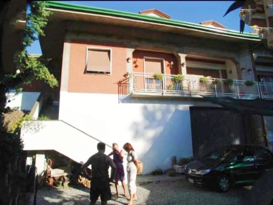 Byhus i Fosdinovo, Massa and Carrara - foto 1