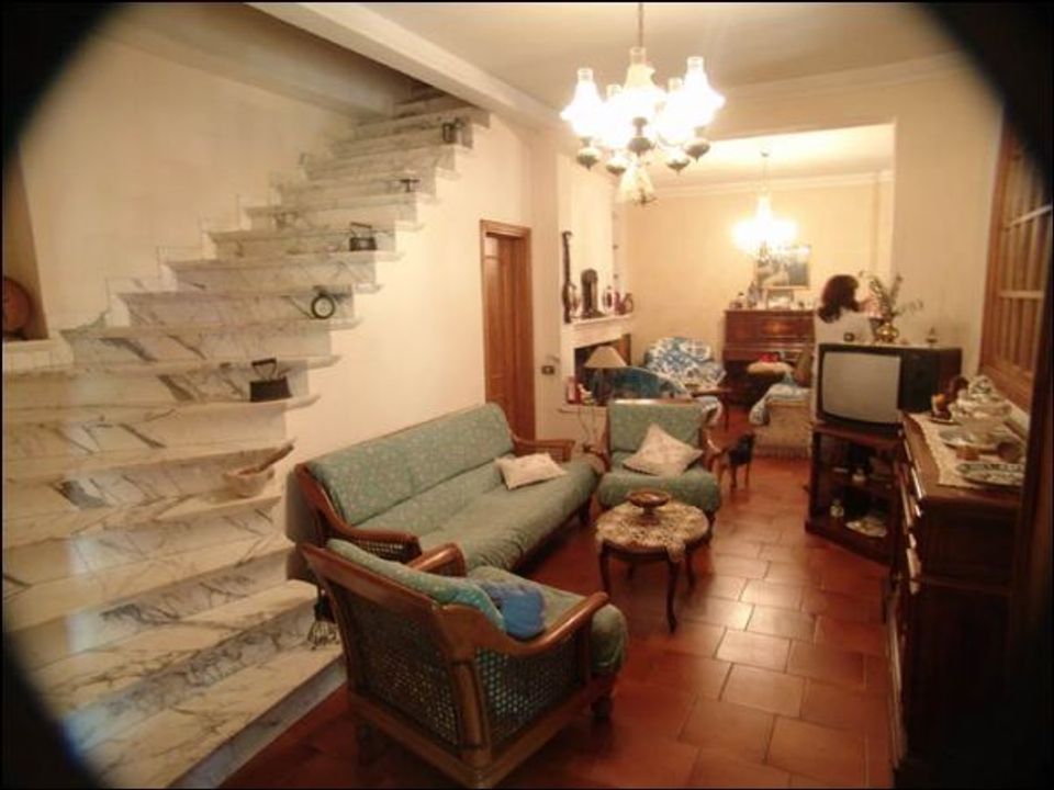 Byhus i Fosdinovo, Massa and Carrara - foto 4