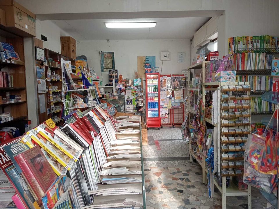 Erhvervsejendom i Ameglia, La Spezia - foto 3