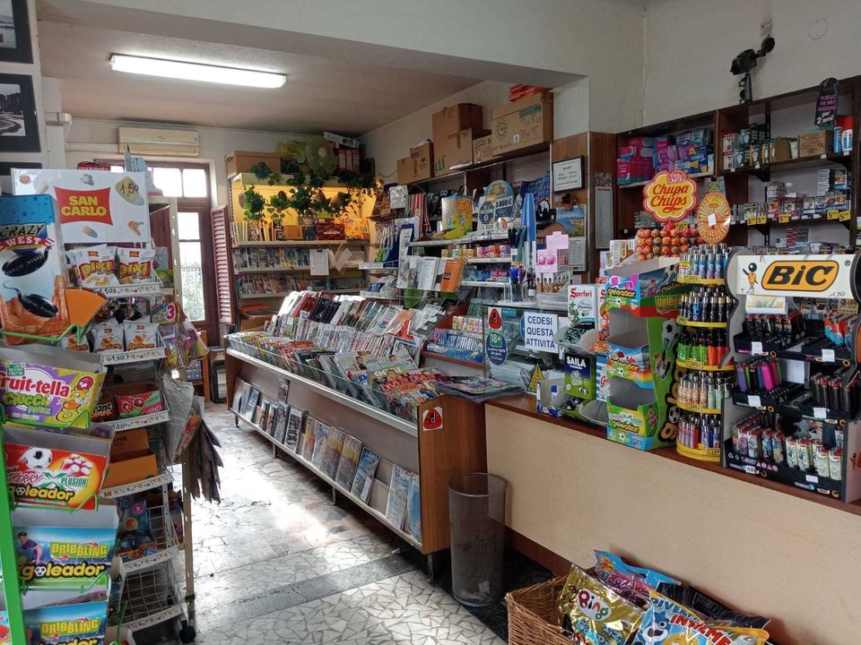 Erhvervsejendom i Ameglia, La Spezia - foto 4
