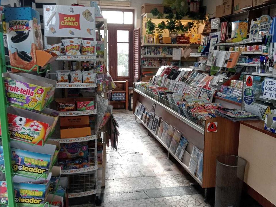 Erhvervsejendom i Ameglia, La Spezia - foto 5