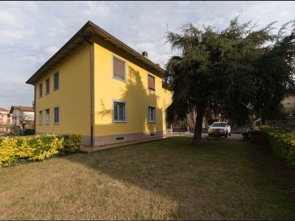 Rekkehus i Ameglia, La Spezia - bilde 1
