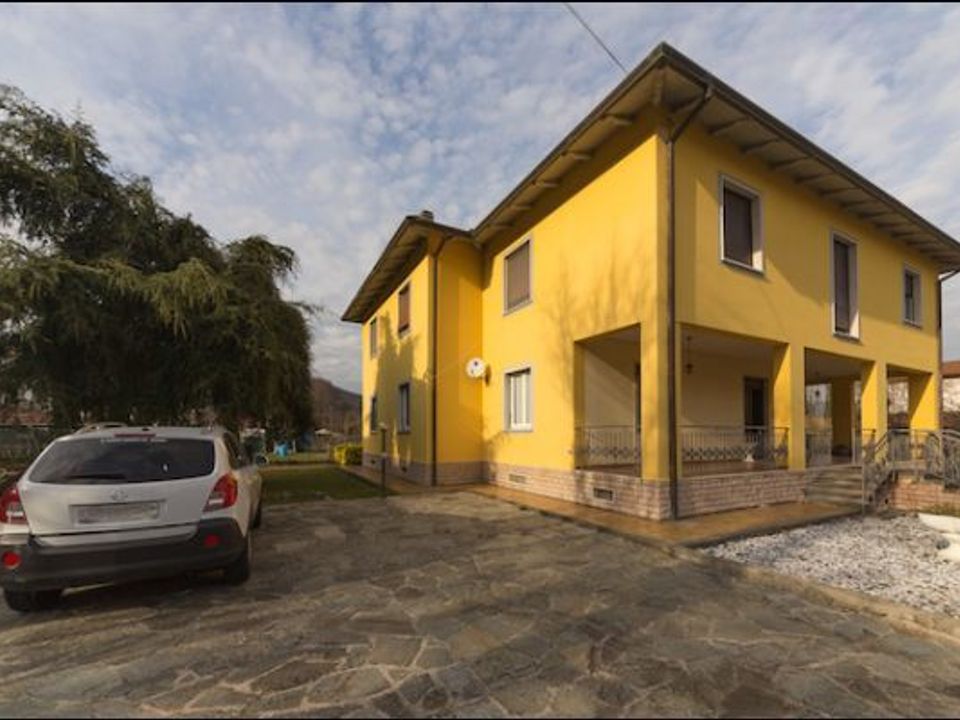 Rekkehus i Ameglia, La Spezia - bilde 2